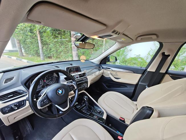 BMW X1 sDrive 18d