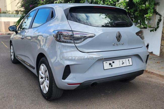 RENAULT CLIO5