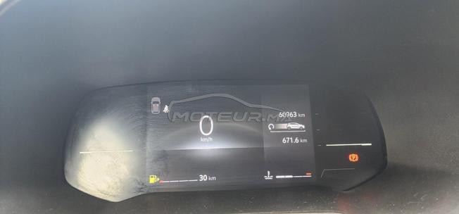 RENAULT CLIO5