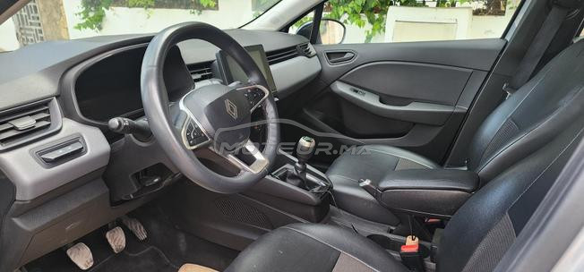 RENAULT CLIO5