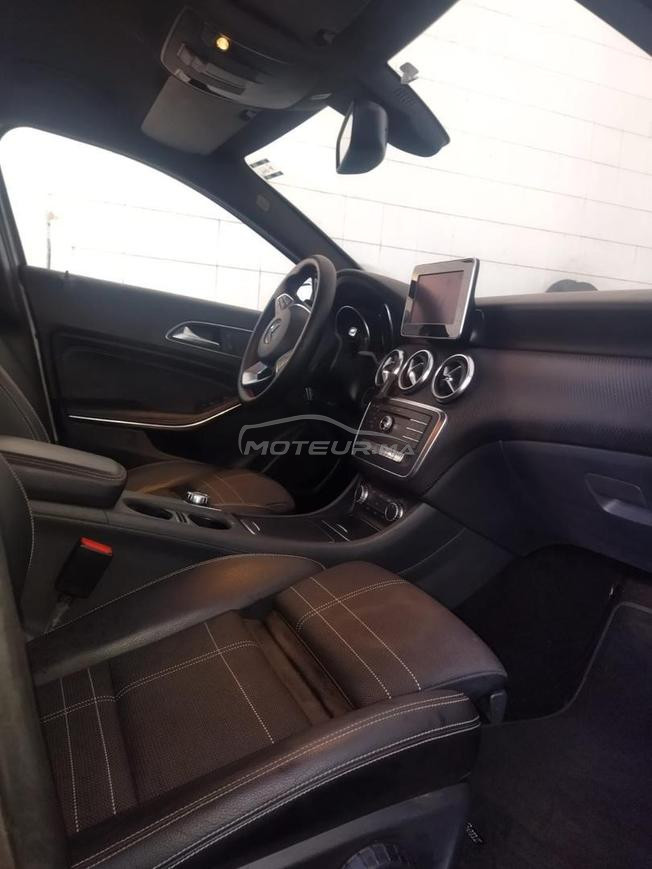 mercedes class A …180 
