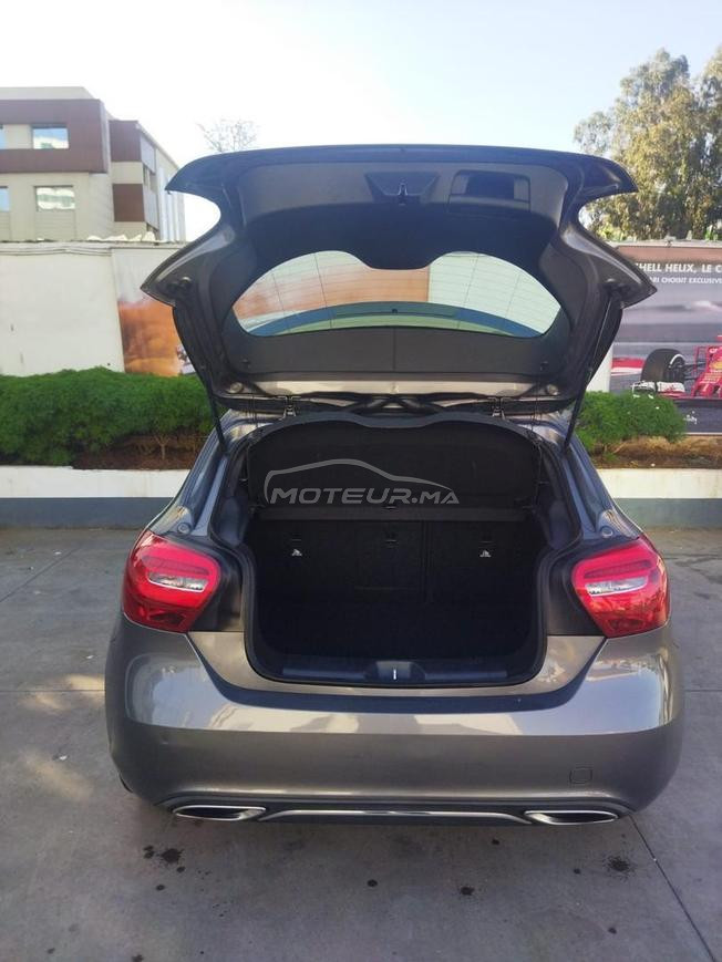 mercedes class A …180 