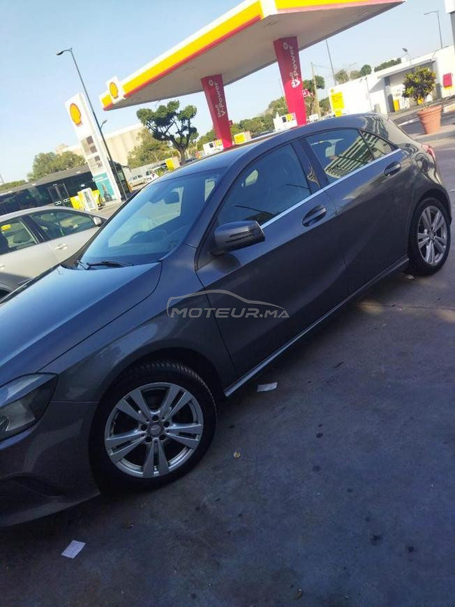 mercedes class A …180 
