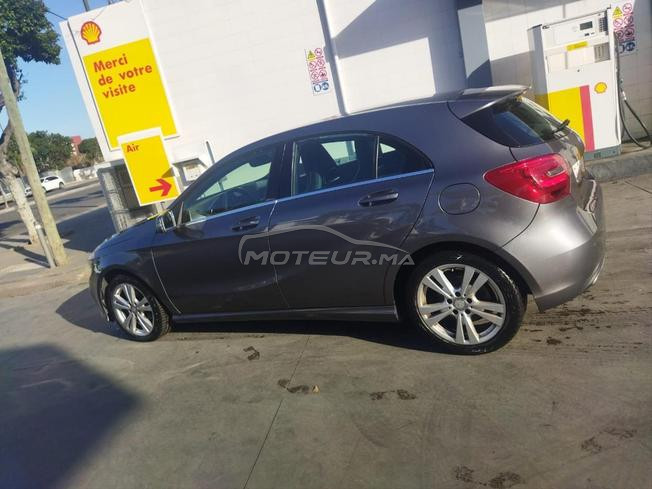 mercedes class A …180 
