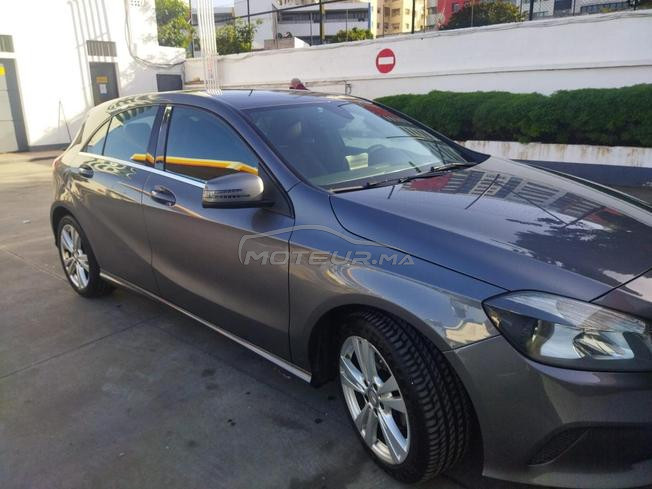 mercedes class A …180 