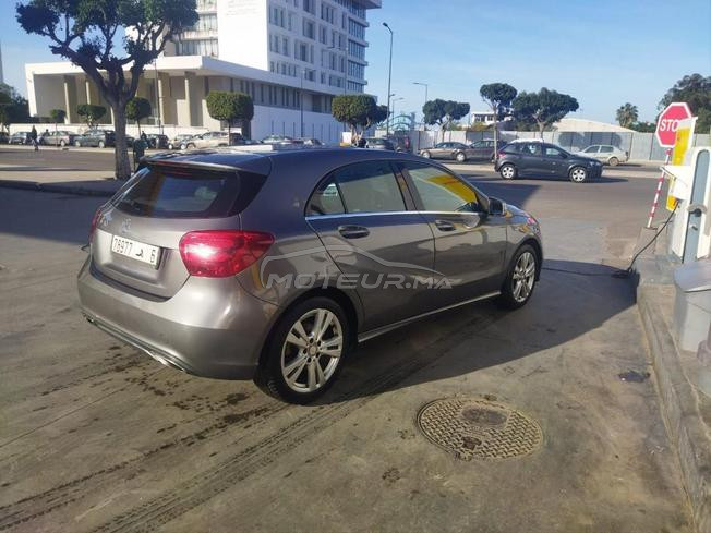 mercedes class A …180 