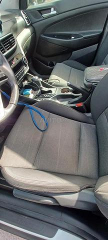 Hyundai Tucson toutes options - 2