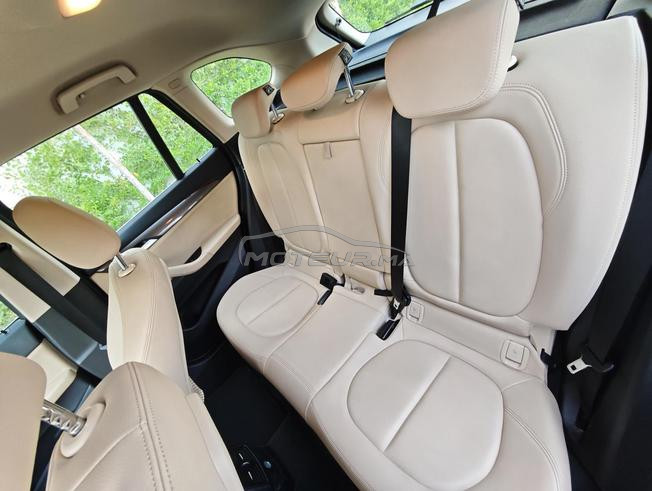 BMW X1 sDrive 18d