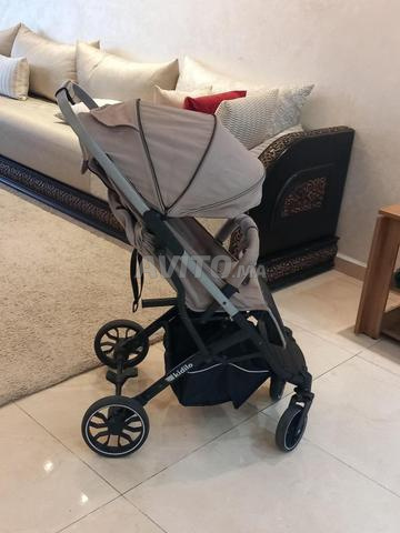 Poussette Kidilo valise avec Sac Chicco - 2