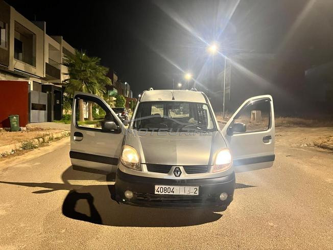 kongo dci diesel 