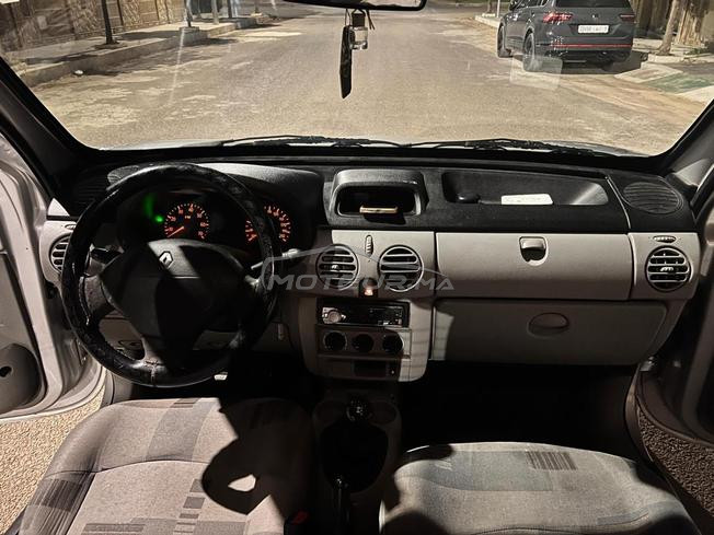 kongo dci diesel 