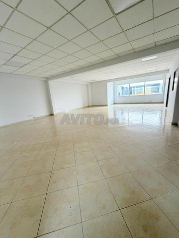 مكاتب 8000dhs r noire casa - 2