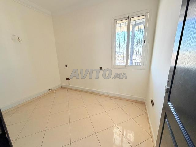 Bureaux 90m2 belvédère casa - 2