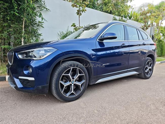 BMW X1 sDrive 18d