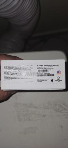 Air Pods Pro 2 - 2