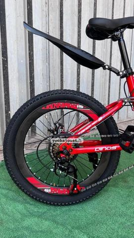 Vélo - 2