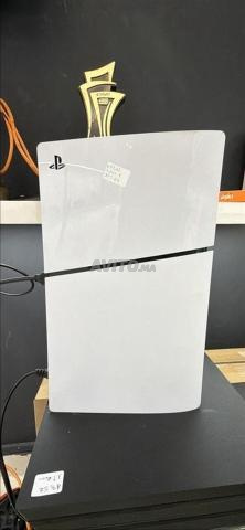 PS5 SLIM STANDAR 1Terra - 2