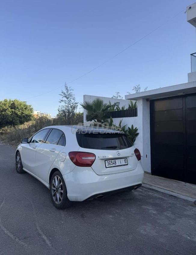 Mercedes Classe A200 