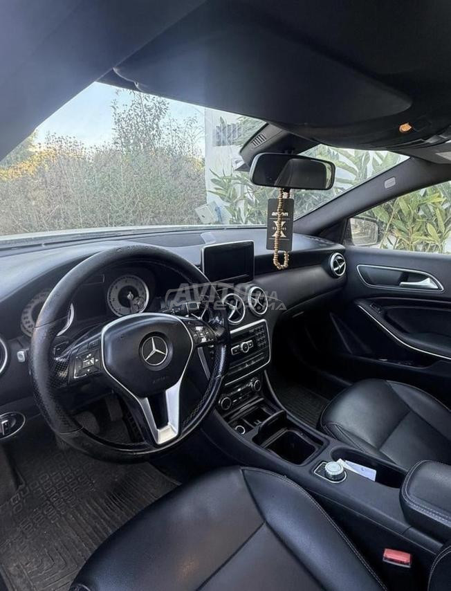 Mercedes Classe A200 