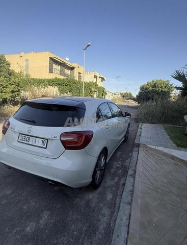 Mercedes Classe A200 - 2