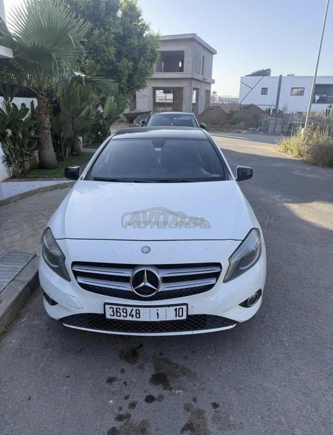 Mercedes Classe A200 
