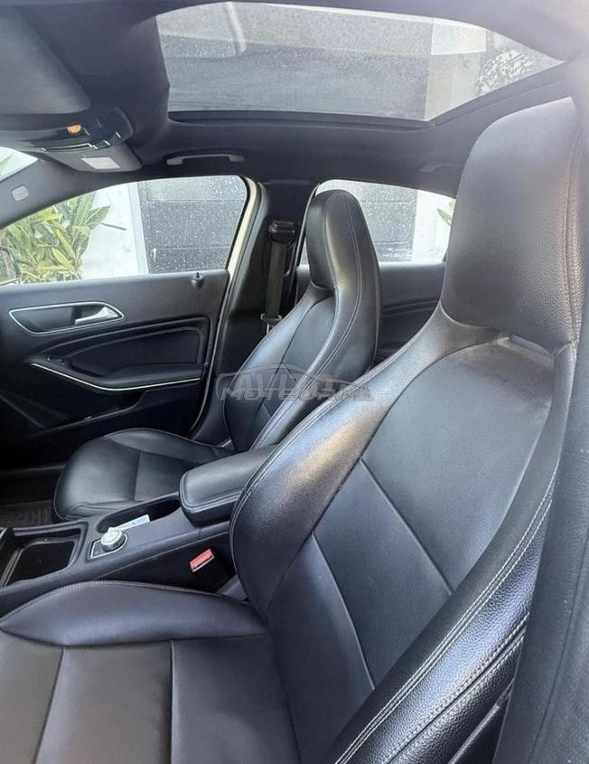 Mercedes Classe A200 