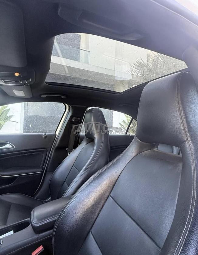 Mercedes Classe A200 