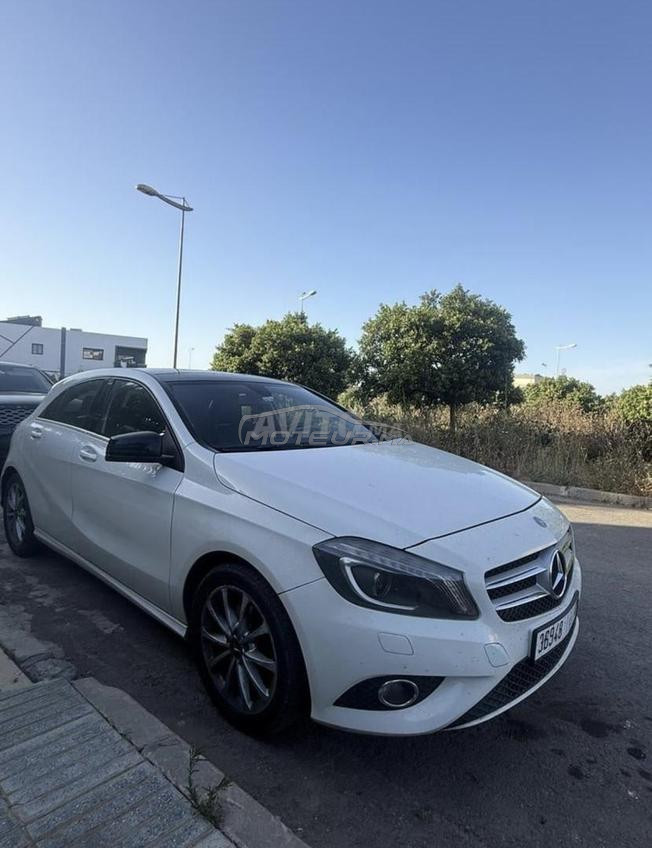 Mercedes Classe A200 