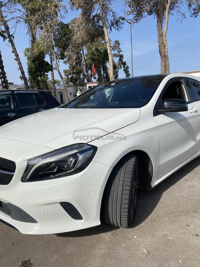 mercedes A200