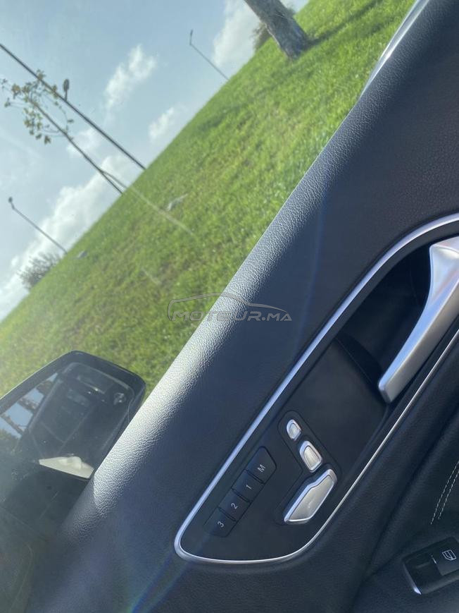 mercedes A200