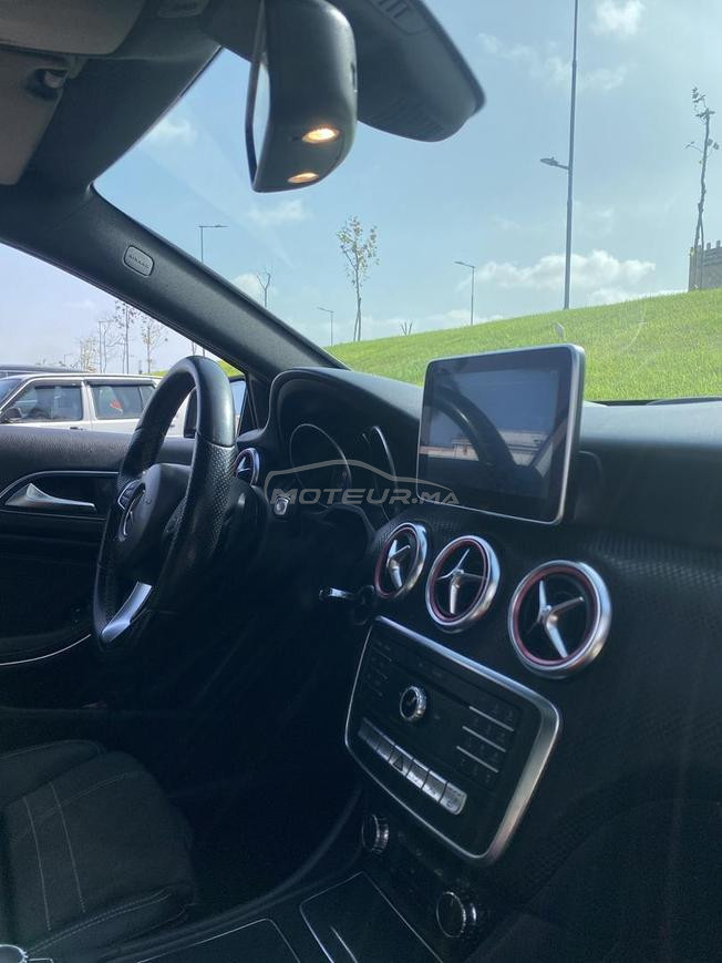 mercedes A200