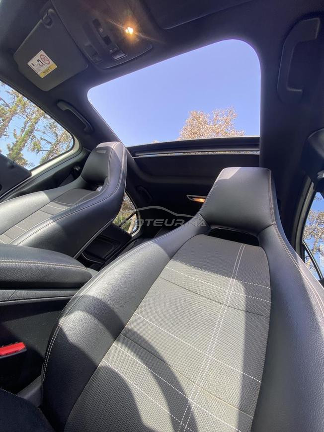 mercedes A200