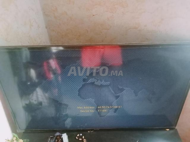 smart TV Samsung - 2