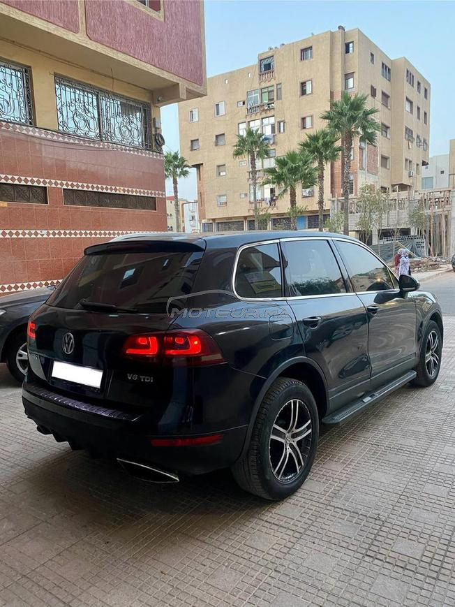 Touareg v6 2014