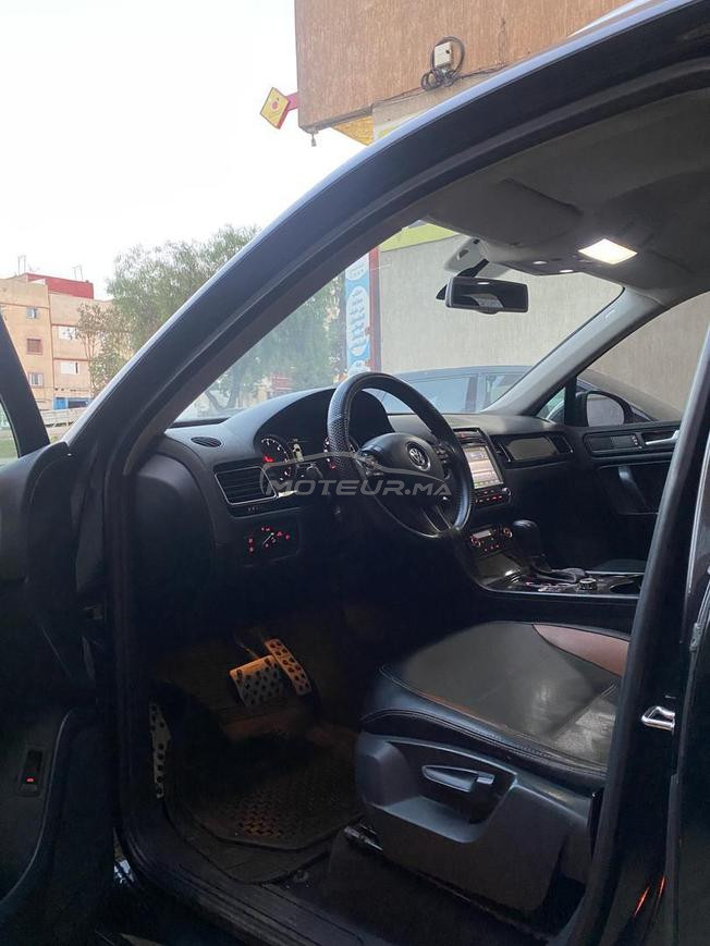 Touareg v6 2014