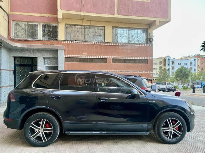 Touareg v6 2014