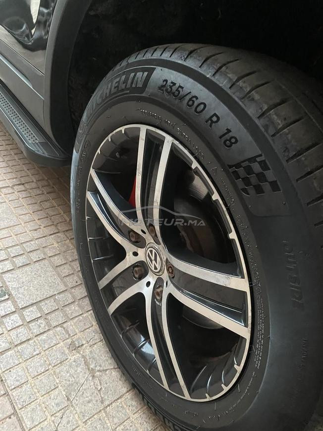 Touareg v6 2014