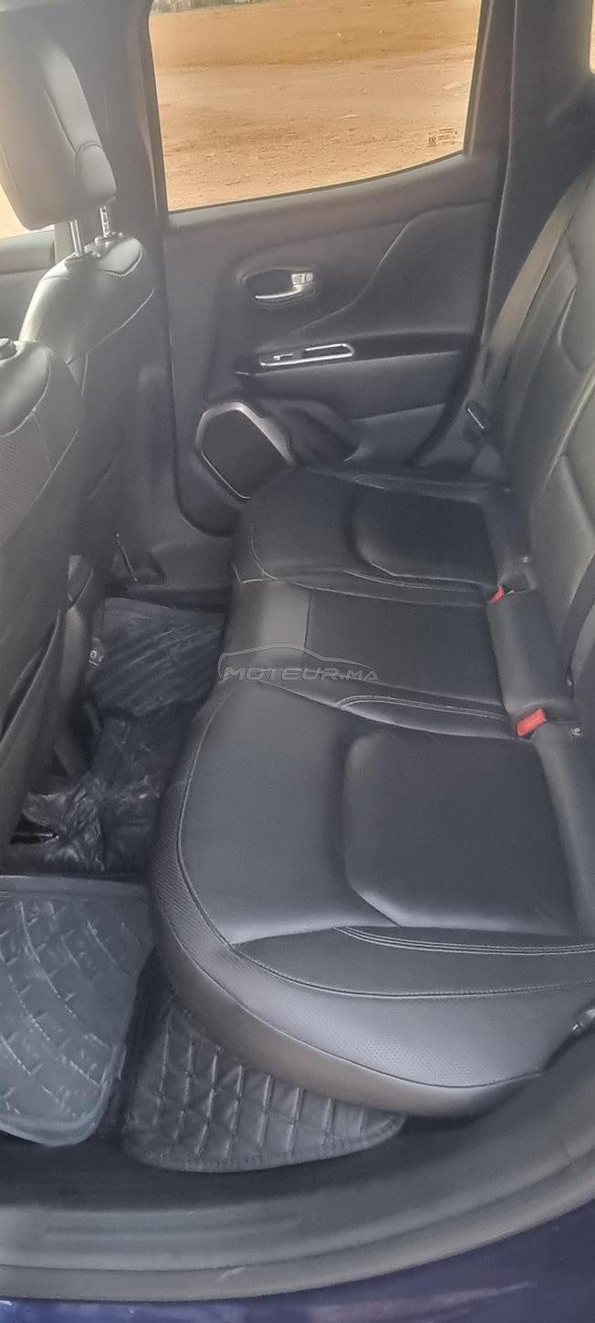jeep renegade limited  2019