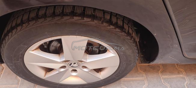 Skoda Octavia Diesel Manuelle 2013 à Agadir