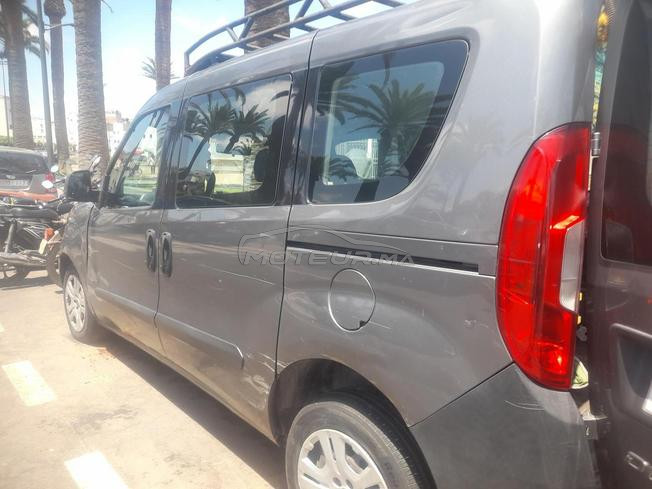 Fiat doblo 