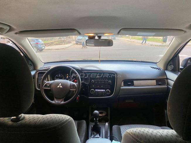 mitsubishi outlander 2015