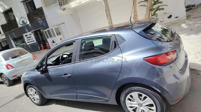 Renault clio essence avendre 