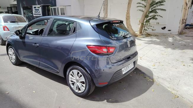 Renault clio essence avendre 