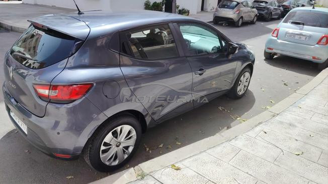 Renault clio essence avendre 