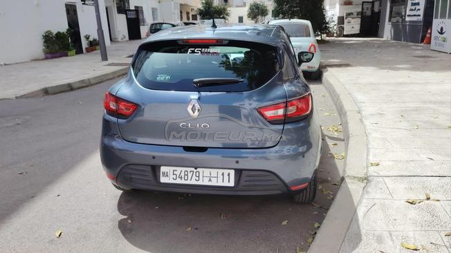 Renault clio essence avendre 
