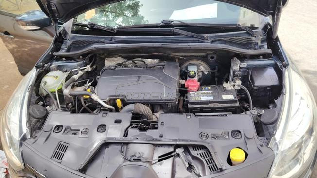 Renault clio essence avendre 