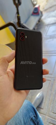 سامسونج Xcover 6 pro 5g - 2