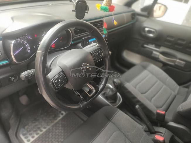 Citroën C3 Diesel Manuelle 2021 à El Jadida