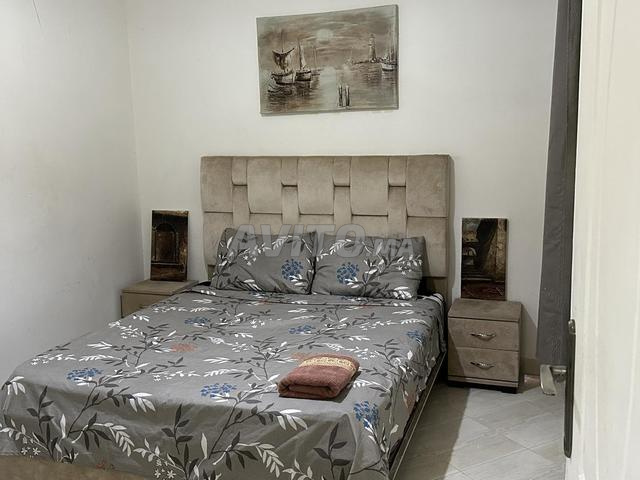 شقة للإيجار اليومي 🏠 - 2