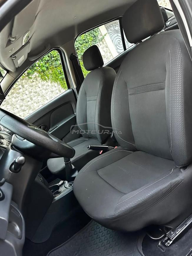 DACIA LOGAN 2021